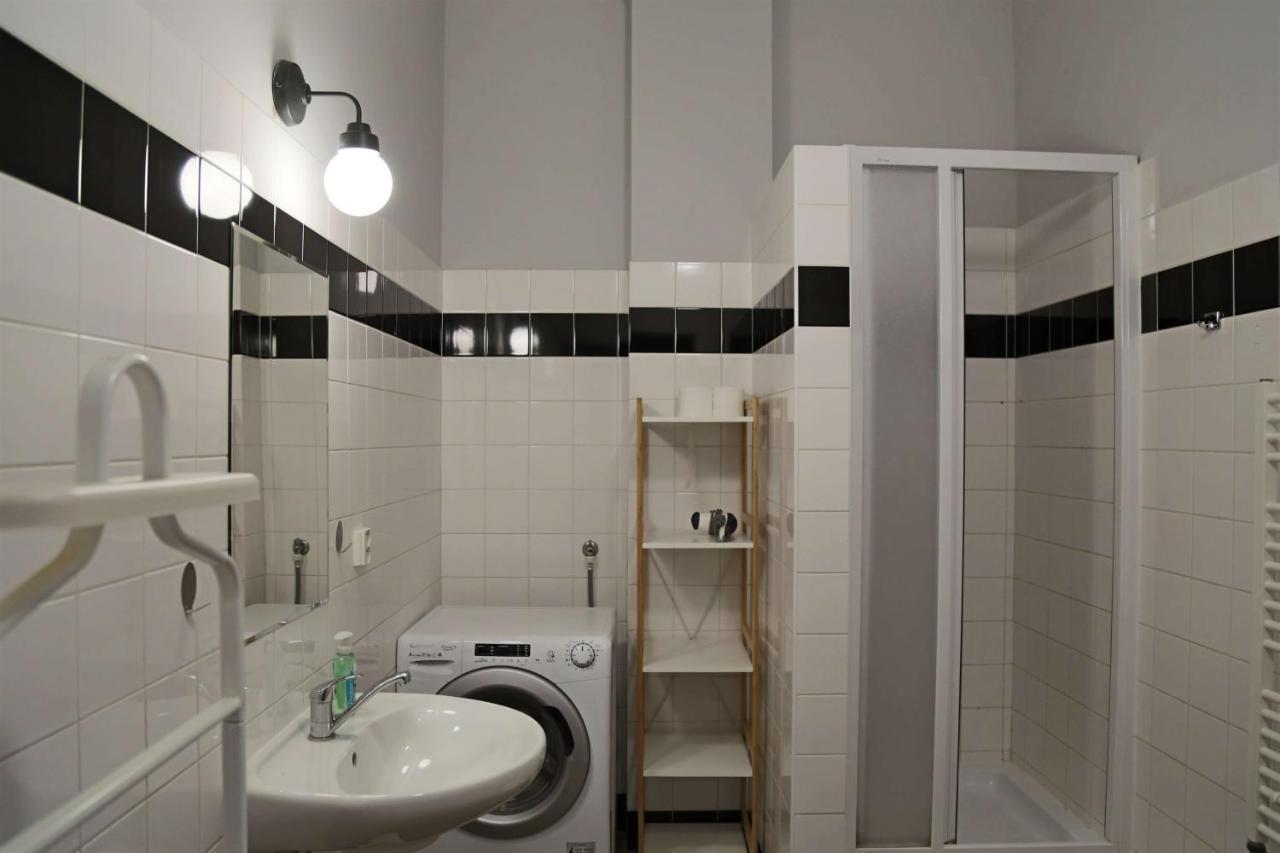 Apartment Charles Square *