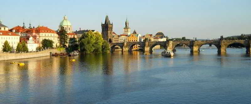 Lobster 4* Prague