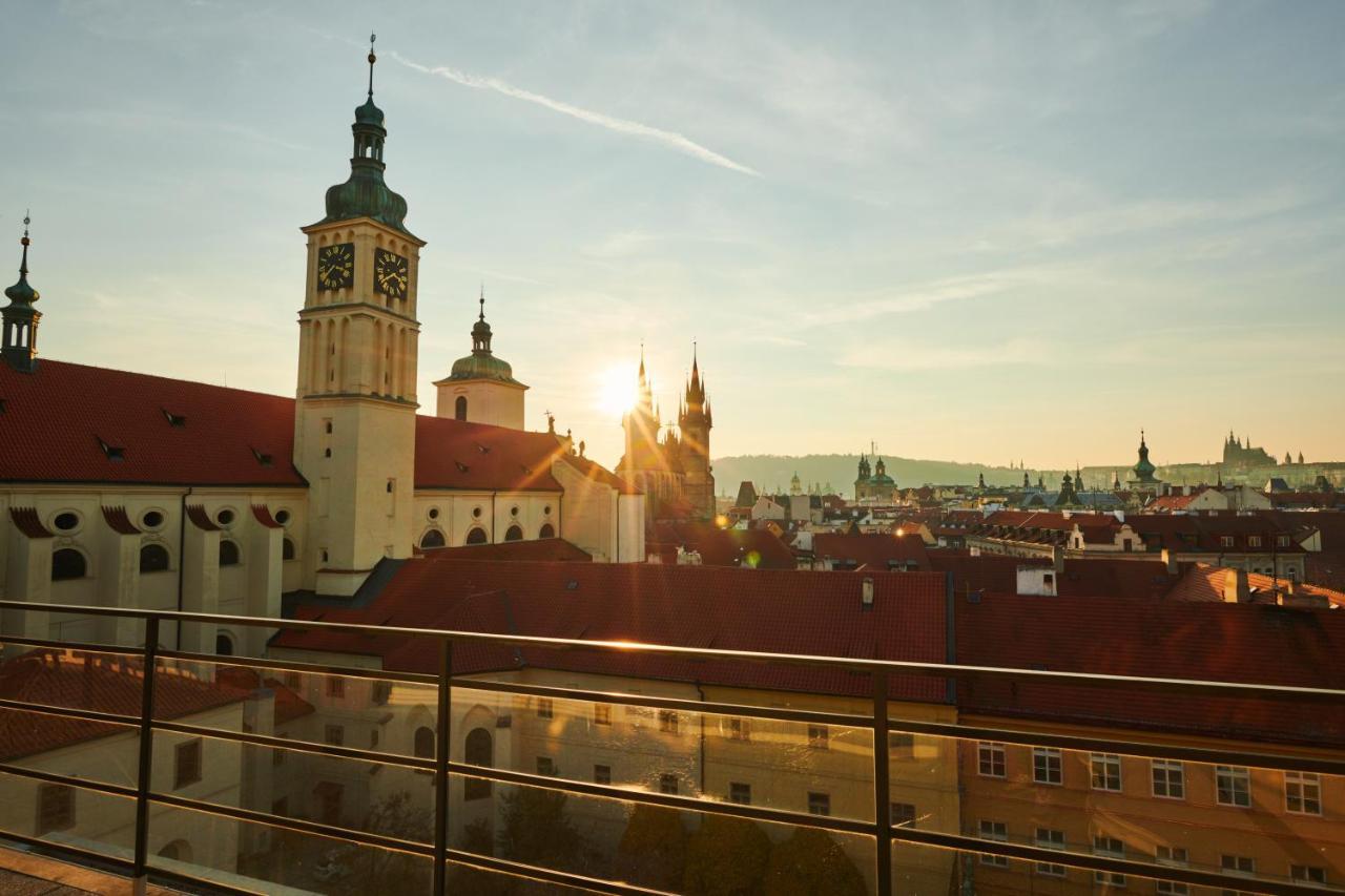 Lejlighed Rybna 9- Old Town Prag