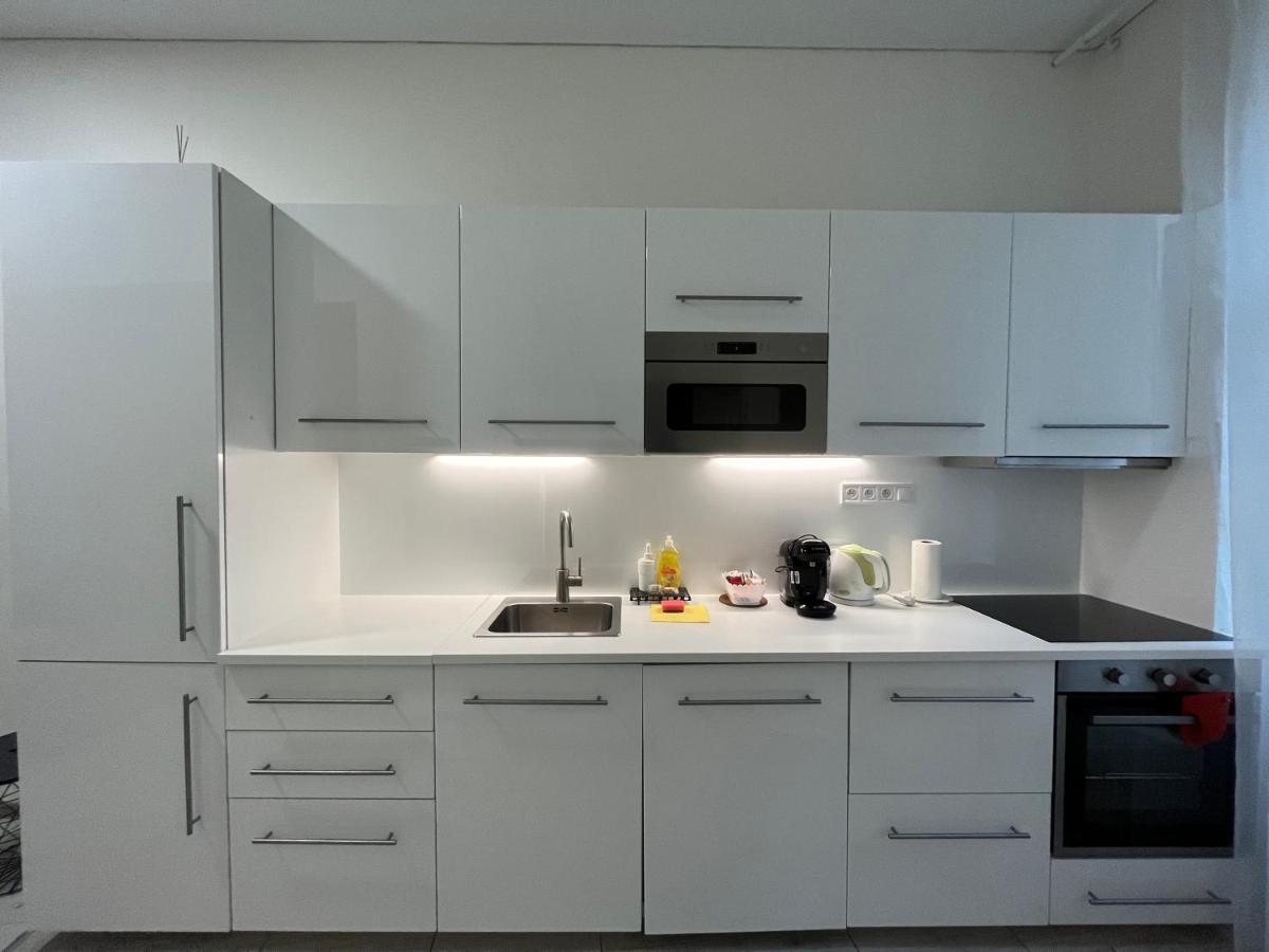 Apartment P.a.e.r. Prag