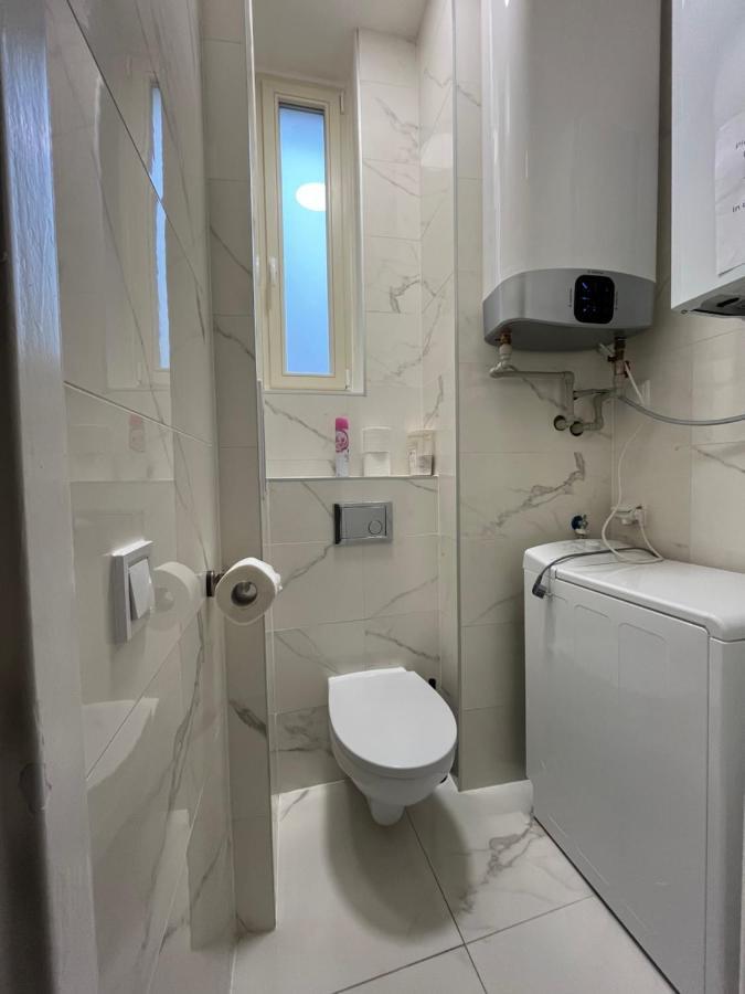 Apartment P.a.e.r. Prag