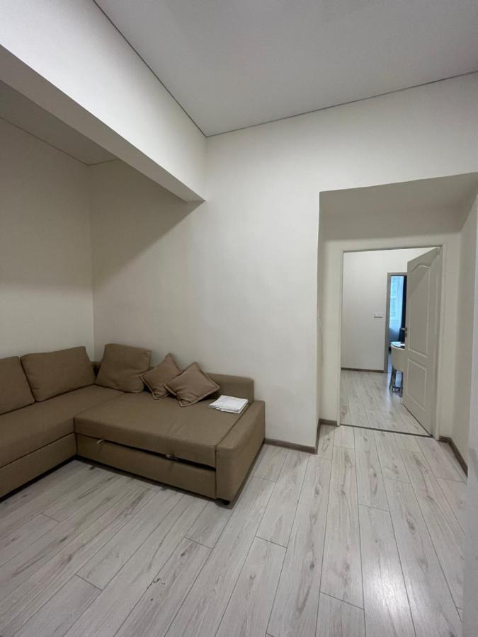 Apartment P.a.e.r. Prag
