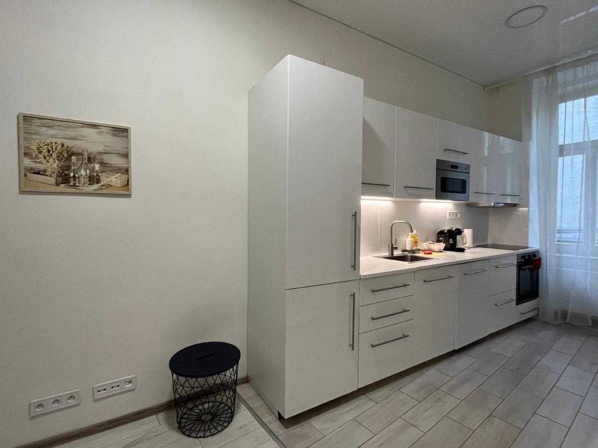 P.a.e.r. Apartment Prag