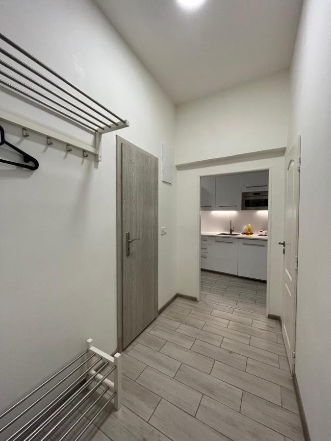 P.a.e.r. Apartment