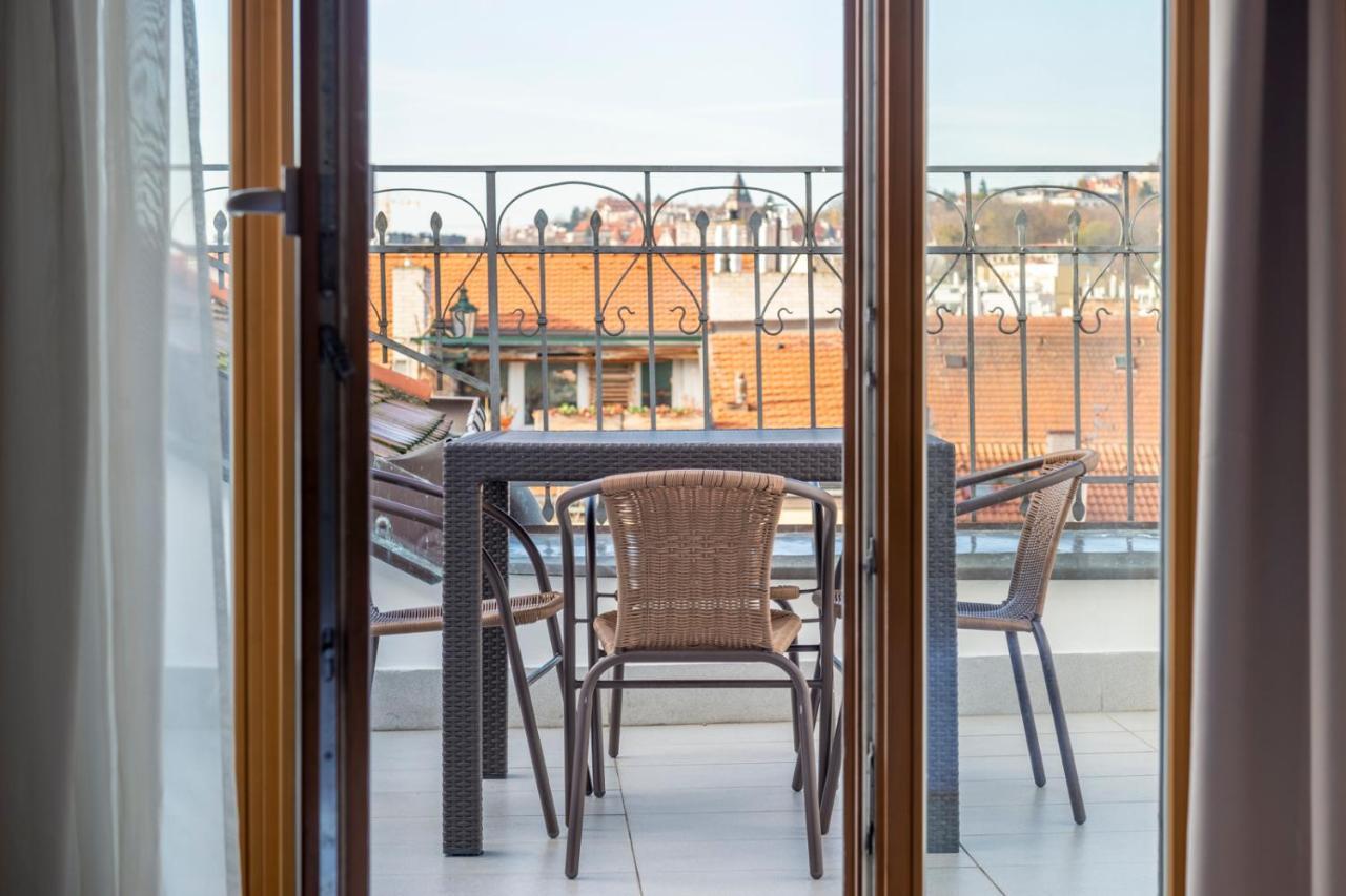 Janackovo - Riverside Aparthotel