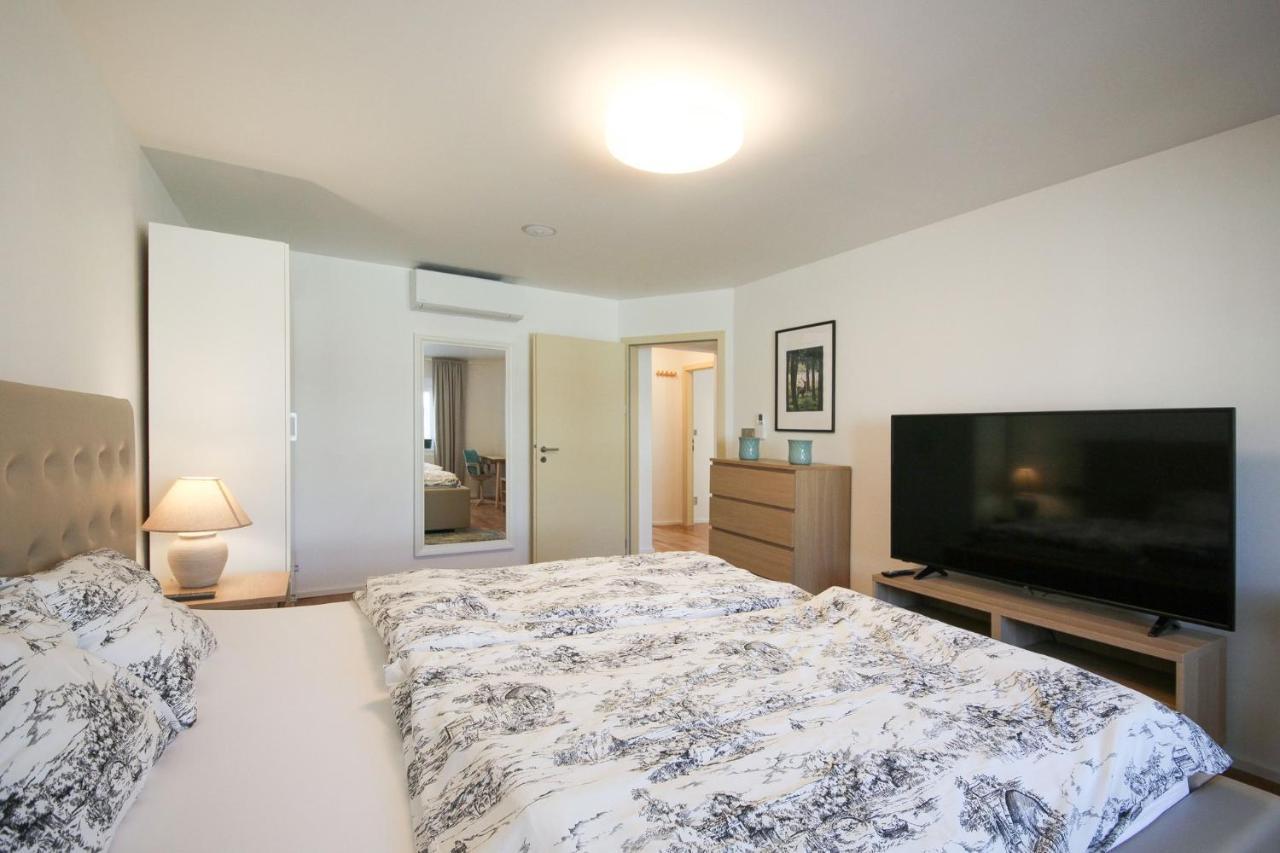 Expat House Ii Apartment *