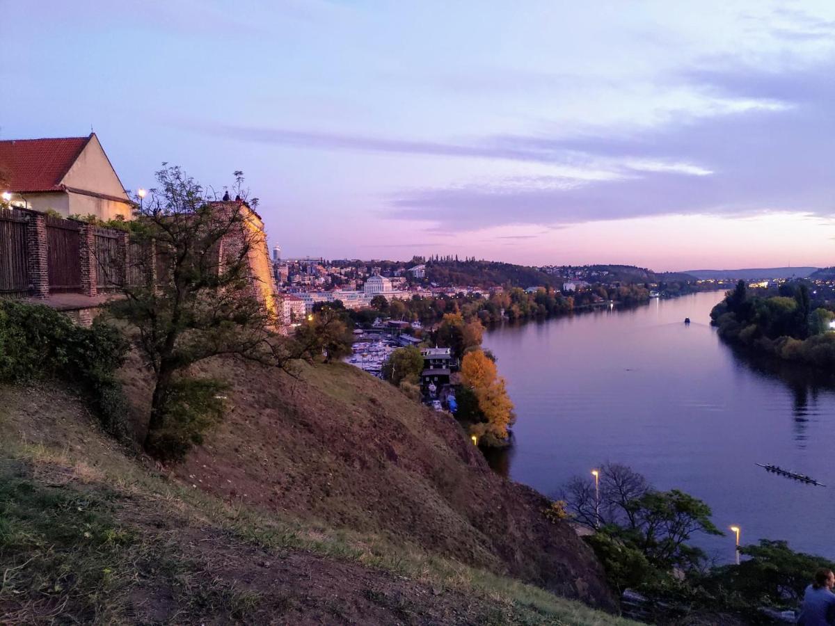Stela's - Vysehrad Apartmán *