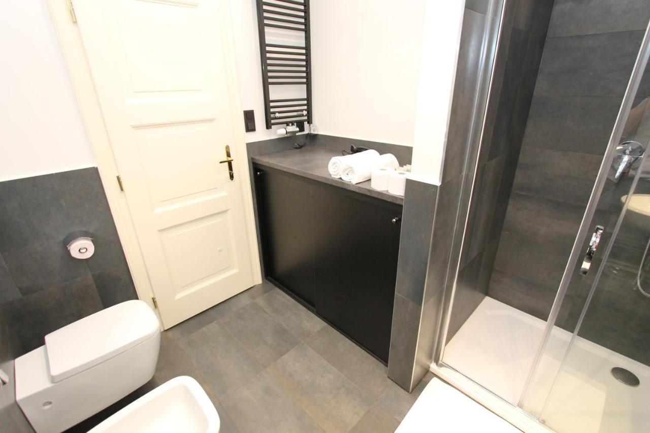 Lejlighed Luxury Krocinova Prag
