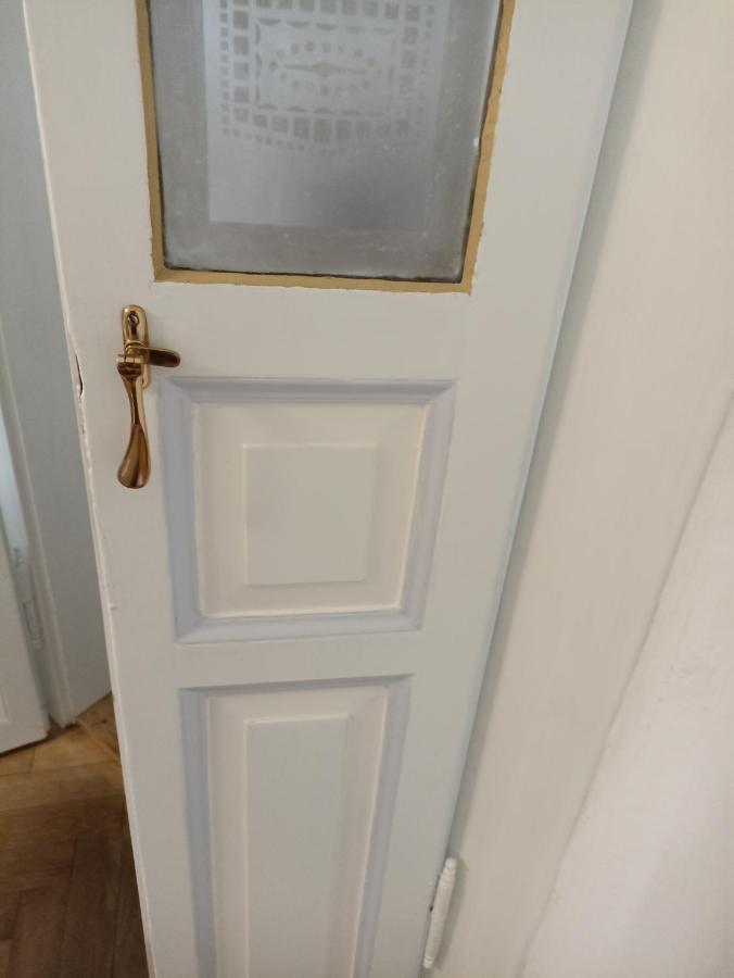 Palace Of The Rings Apartment Prag