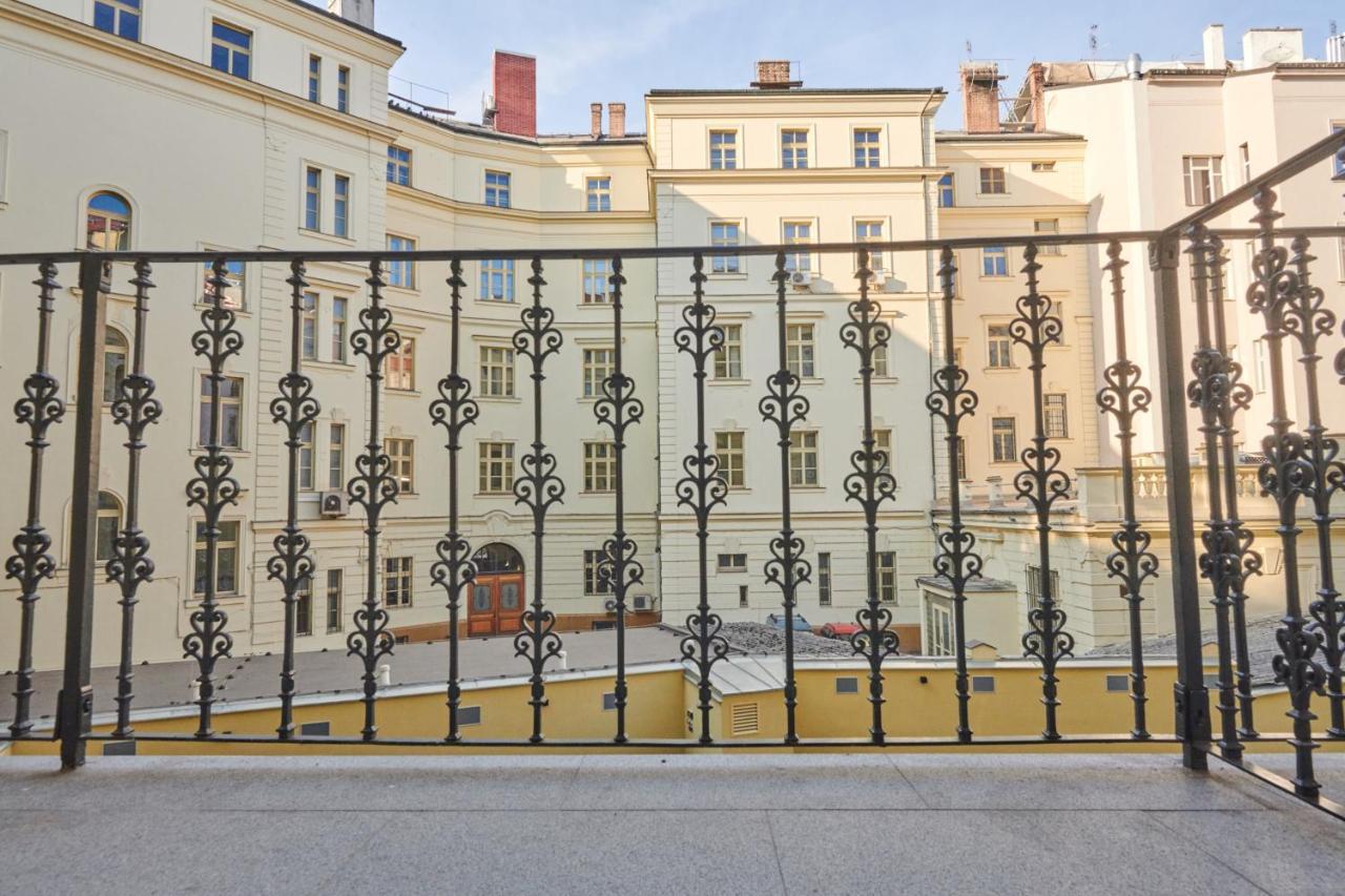 Aparthotel Dlouha - Old Town Prag