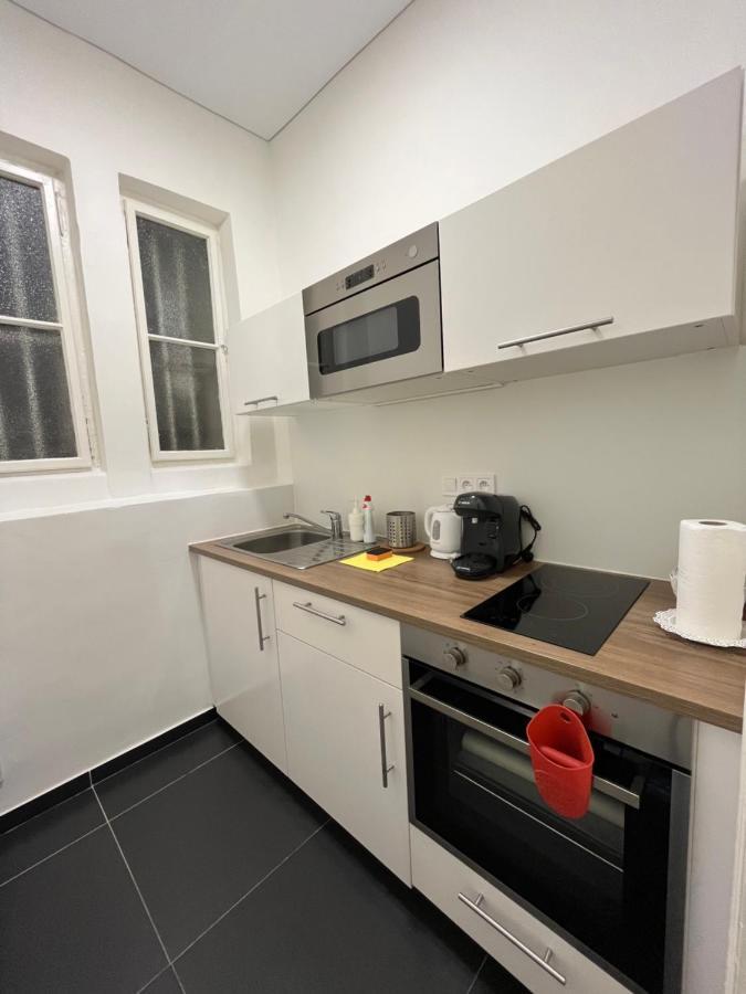 Apartment P.a.e.r. Prag
