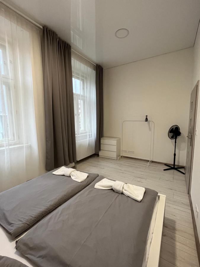 Apartment P.a.e.r. *