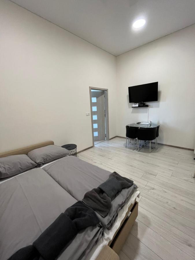 P.a.e.r. Apartment *