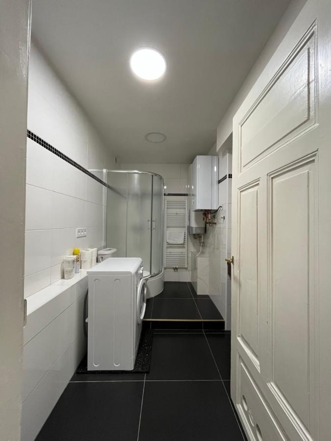 Apartment P.a.e.r. Prag