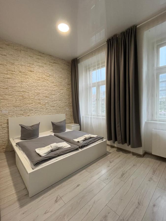 P.a.e.r. Apartment