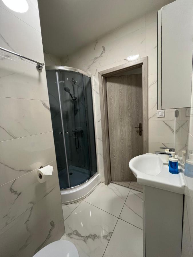 P.a.e.r. Apartment *
