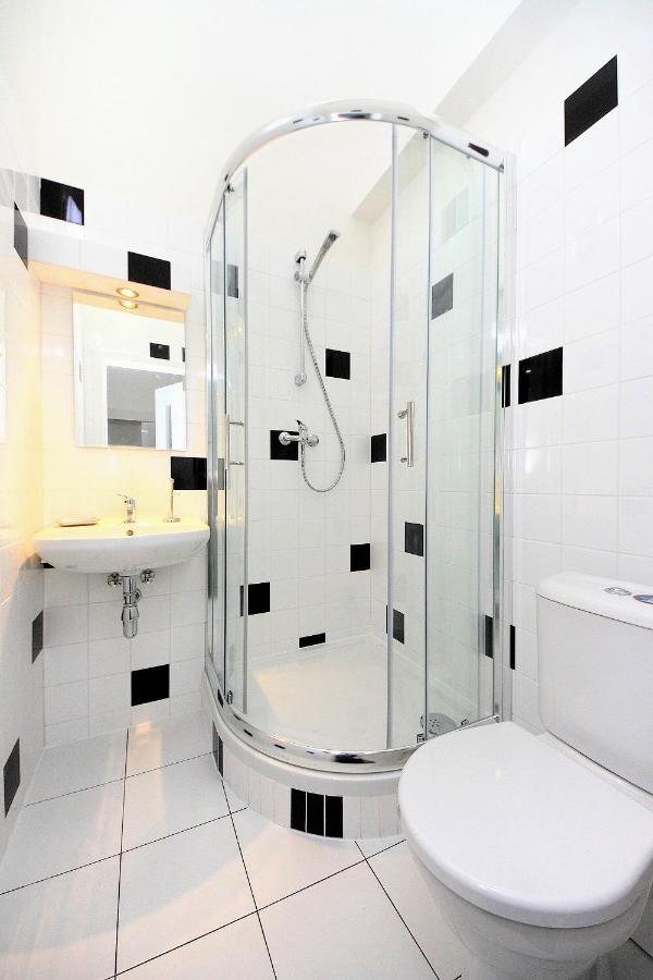 Peaceful Couple / Old Town / Jewish Quarter Apartment Prag