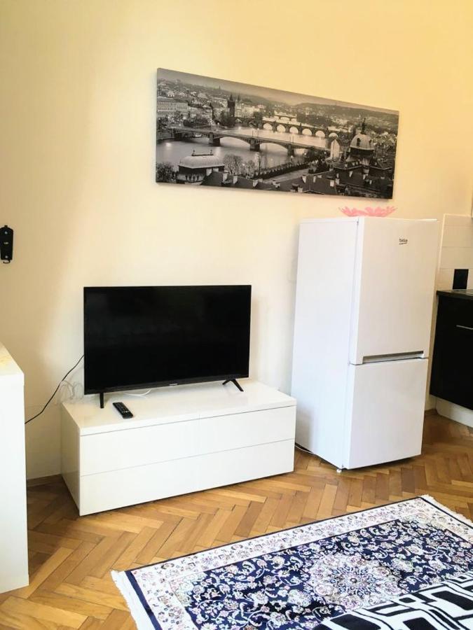 Peaceful Couple / Old Town / Jewish Quarter Apartment