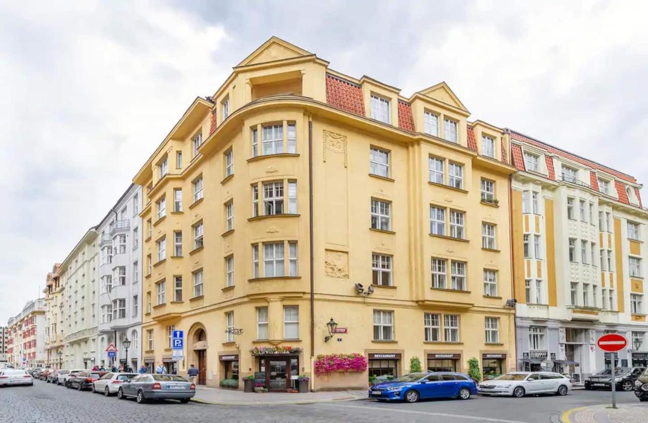 Apartment Central Apartments, Prague Old Town *