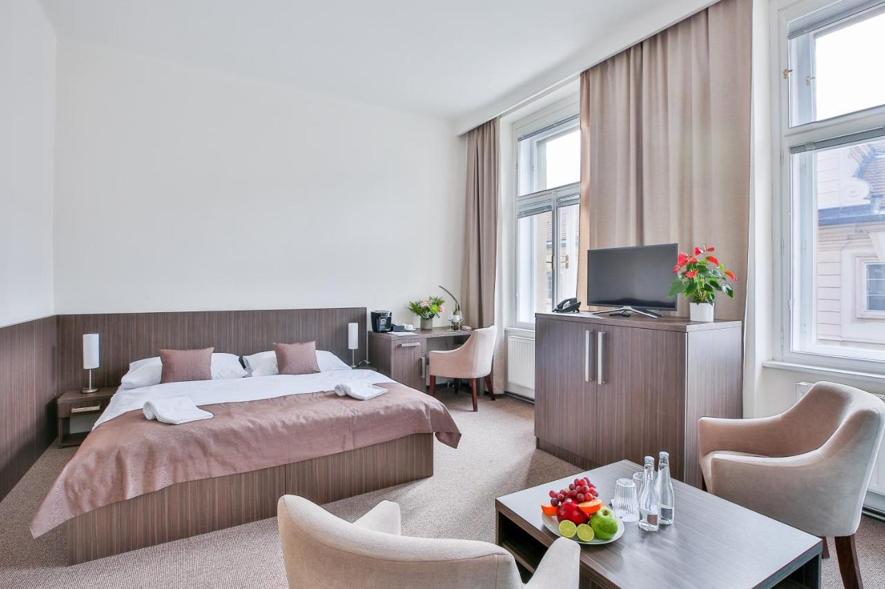 Embassy By Lh Lejlighedshotel
