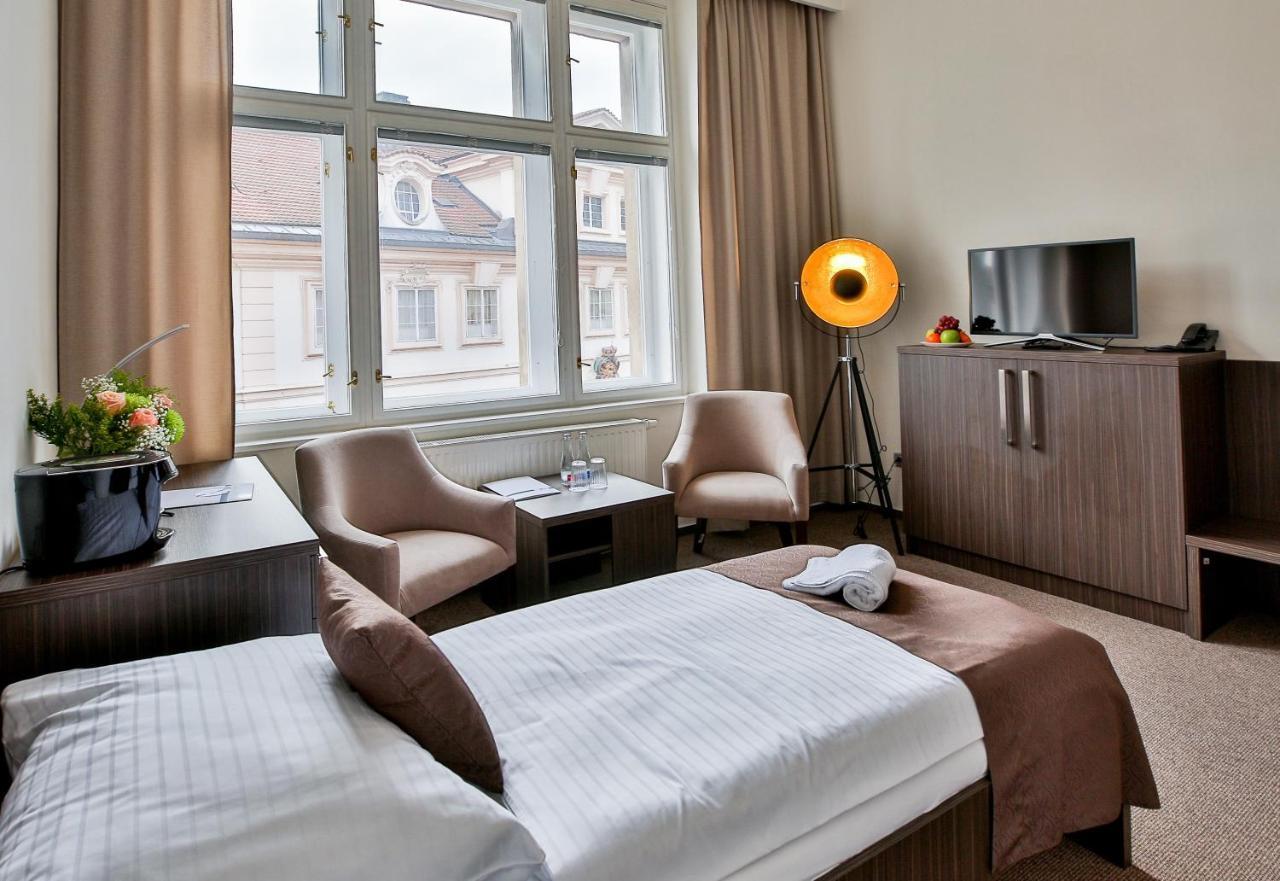 Embassy By Lh Aparthotel *