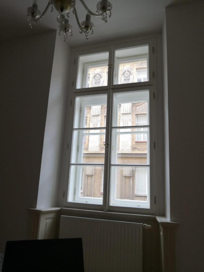 Private In Shared Luxurious Palace Like With 2 Bathrooms Including Whirlpool And Virtual Reality Penzion Praha