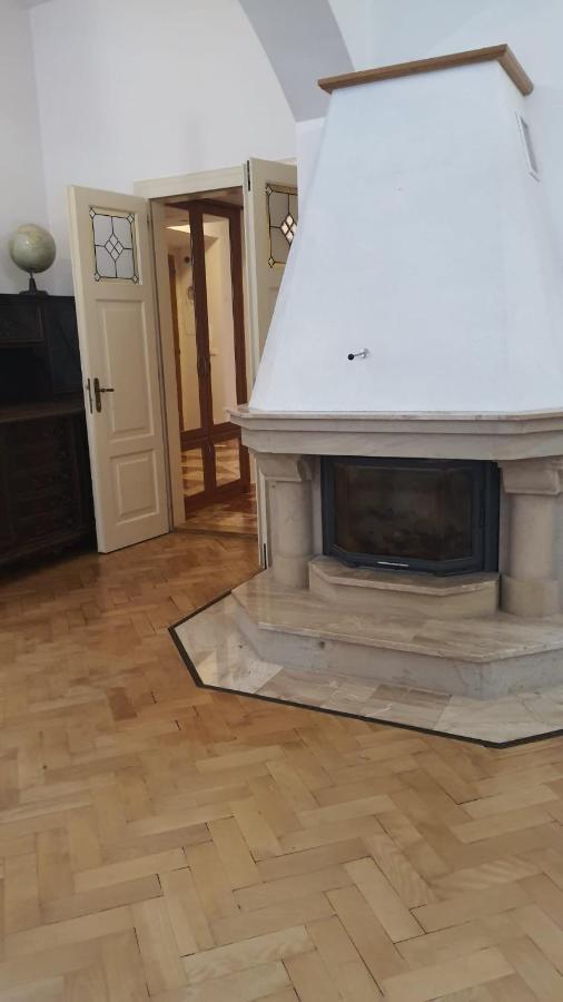 Penzion Private In Shared Luxurious Palace Like With 2 Bathrooms Including Whirlpool And Virtual Reality