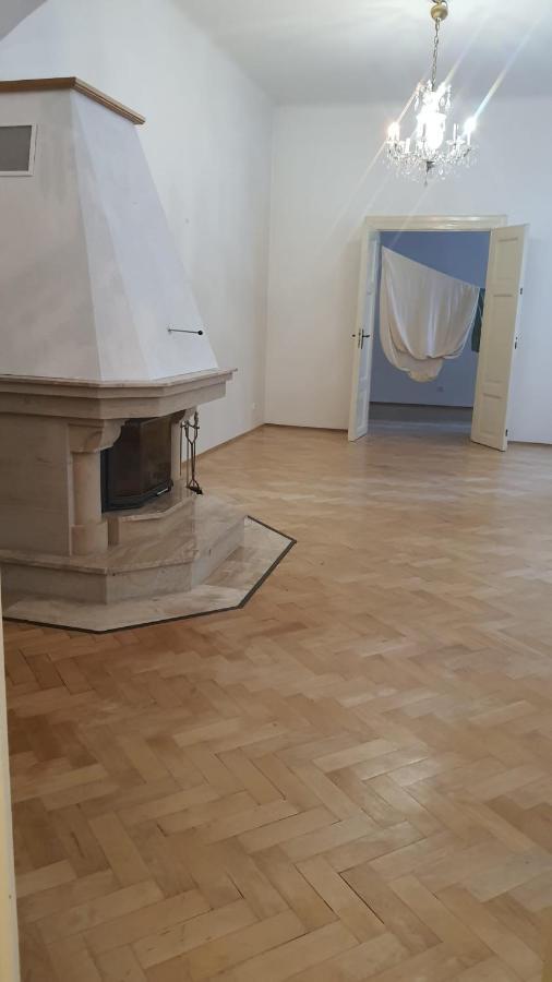 Private In Shared Luxurious Palace Like With 2 Bathrooms Including Whirlpool And Virtual Reality Praha