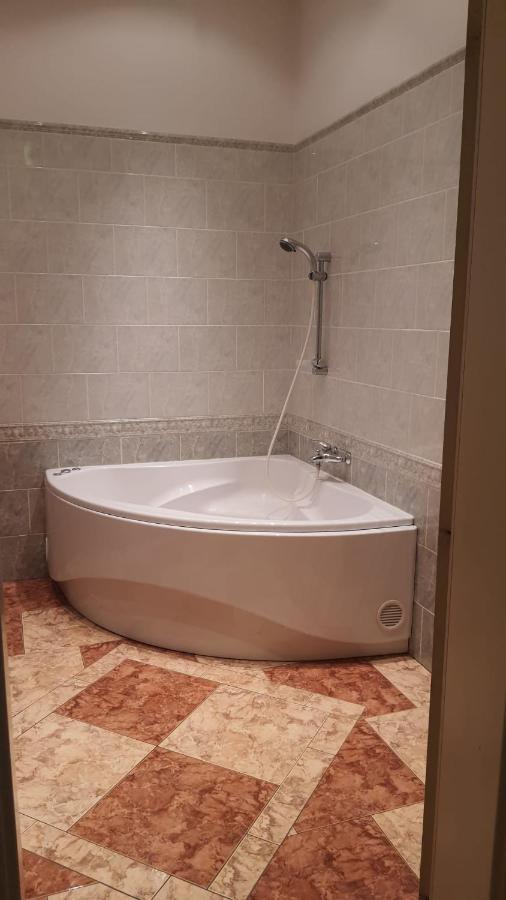 Private In Shared Luxurious Palace Like With 2 Bathrooms Including Whirlpool And Virtual Reality Penzion *