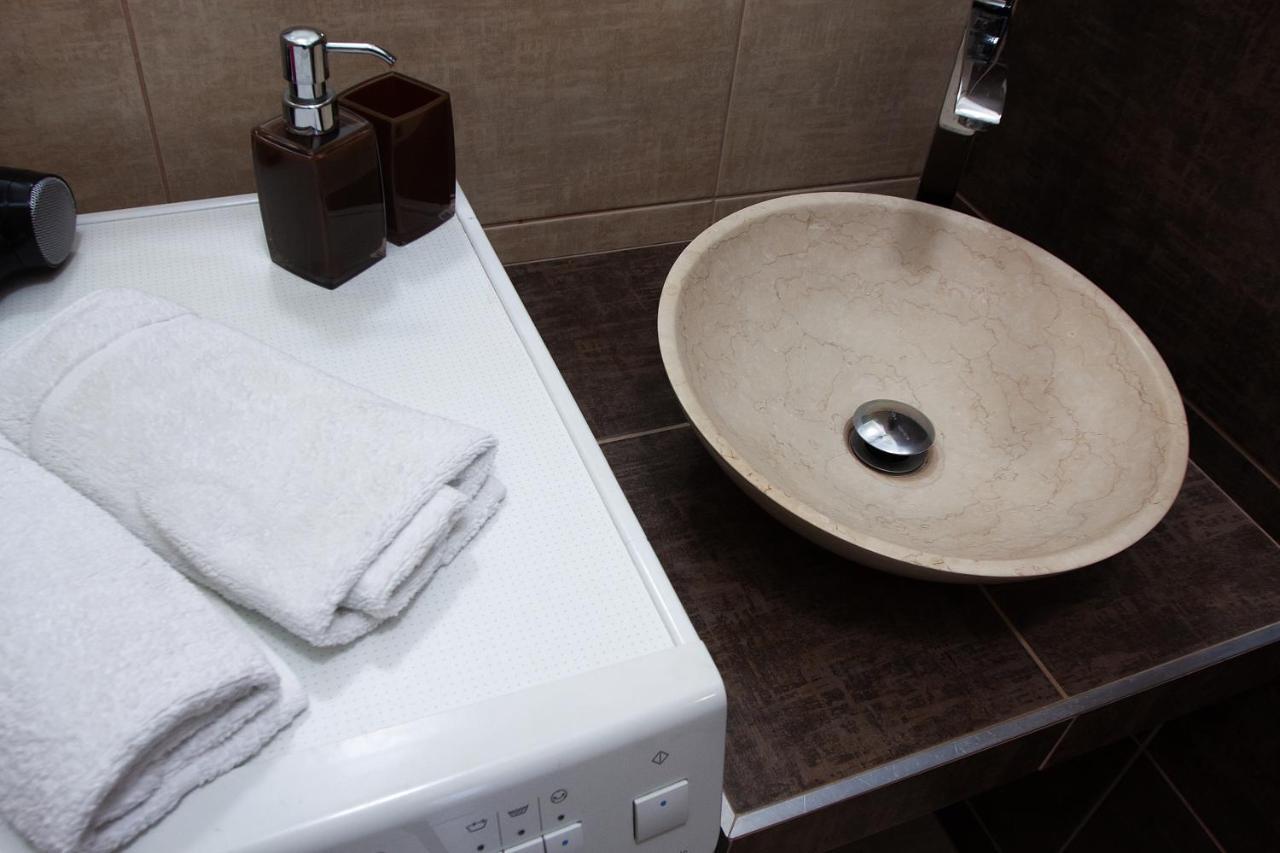 Stylish In The Heart Of The Old Town Apartmán *