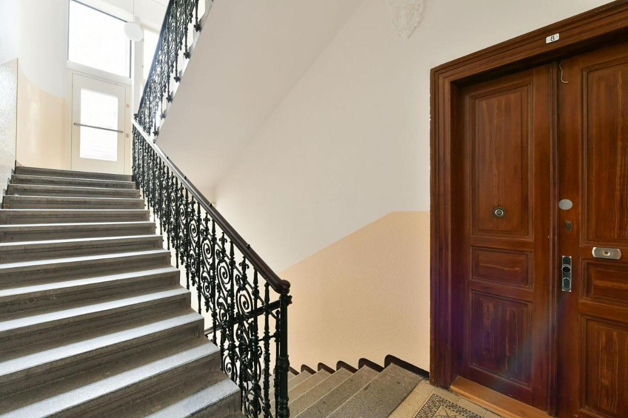 Apartmán Stylish In The Heart Of The Old Town *