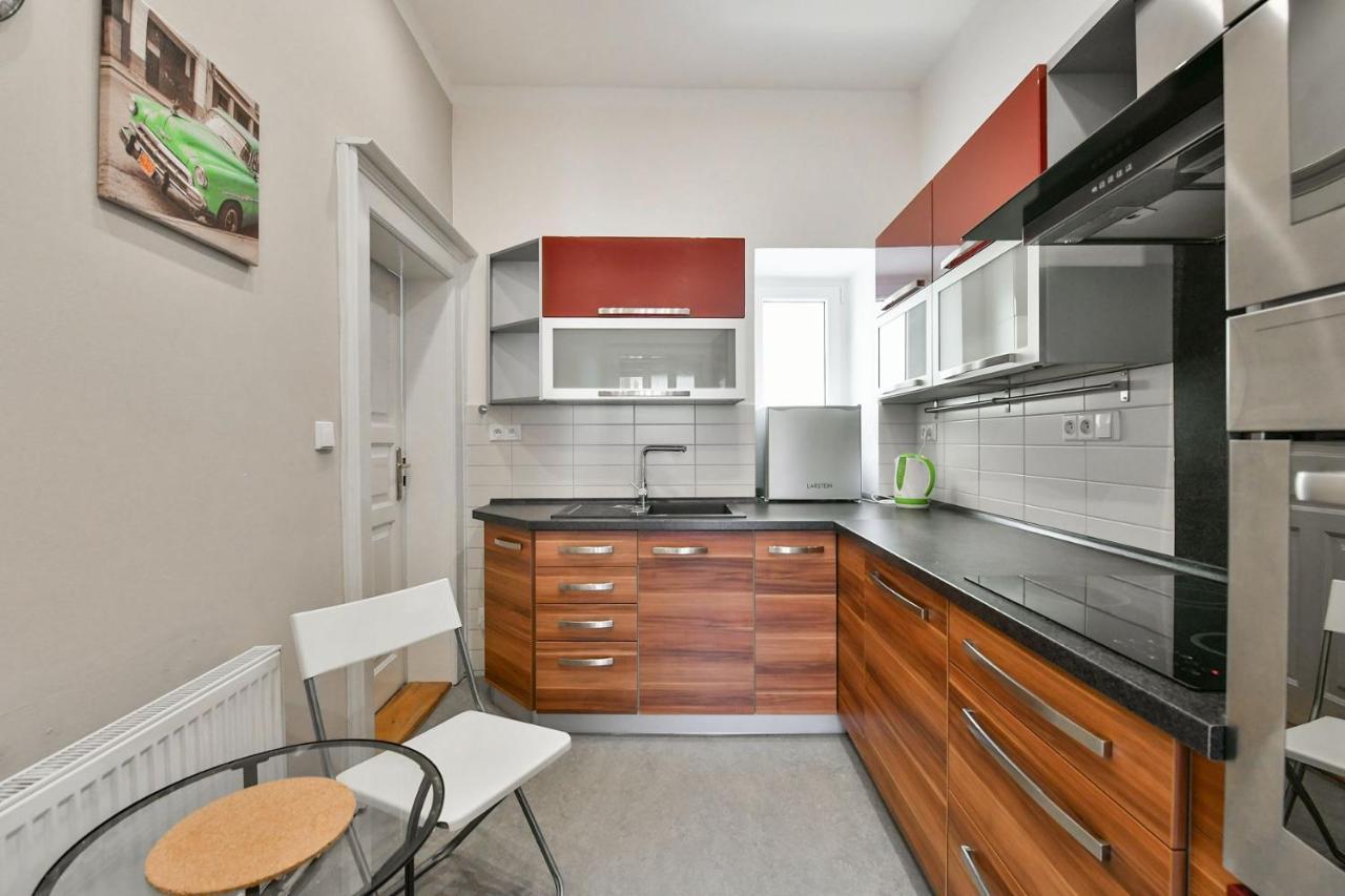 Apartmán Stylish In The Heart Of The Old Town