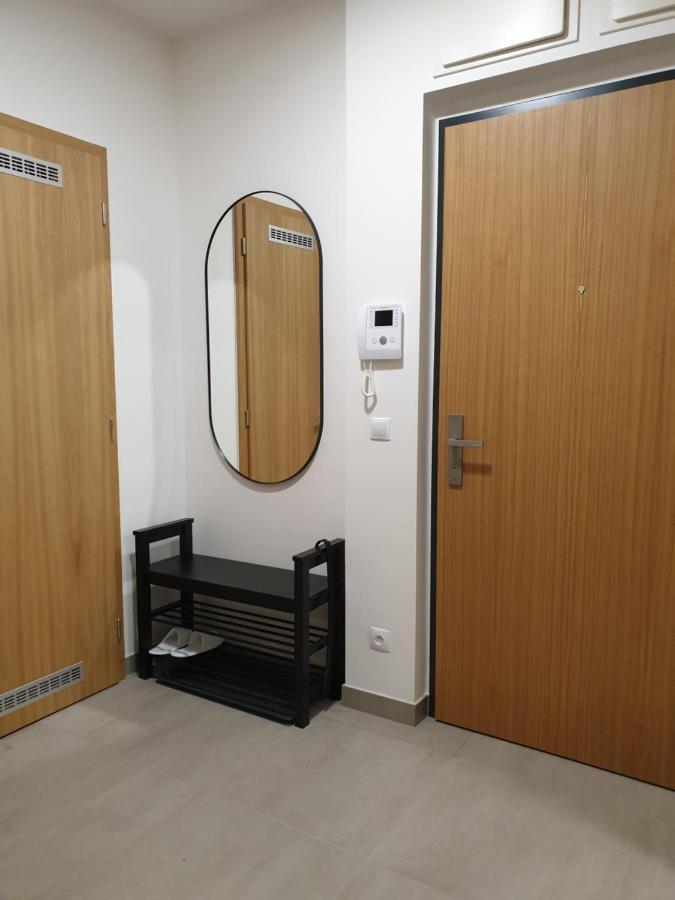 Kama Apartment