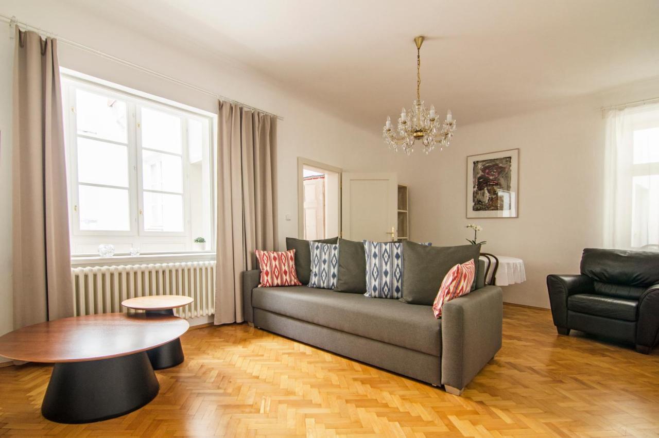 Apartment Wishlist Residences - Charles Bridge Karlova