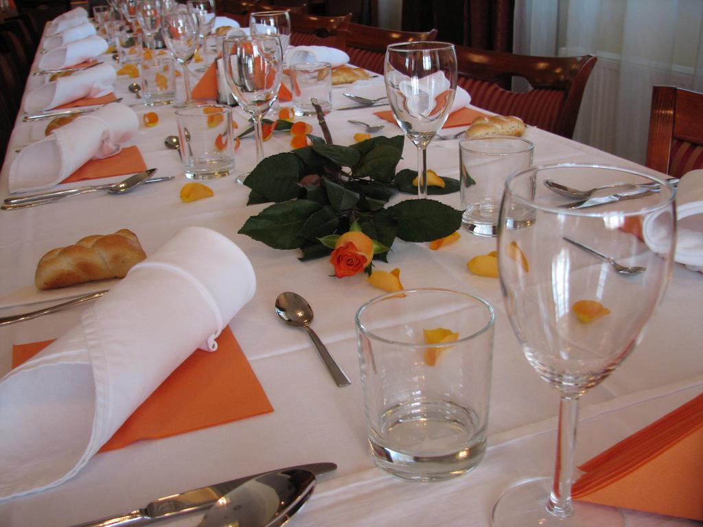 Hotel Villa 4*