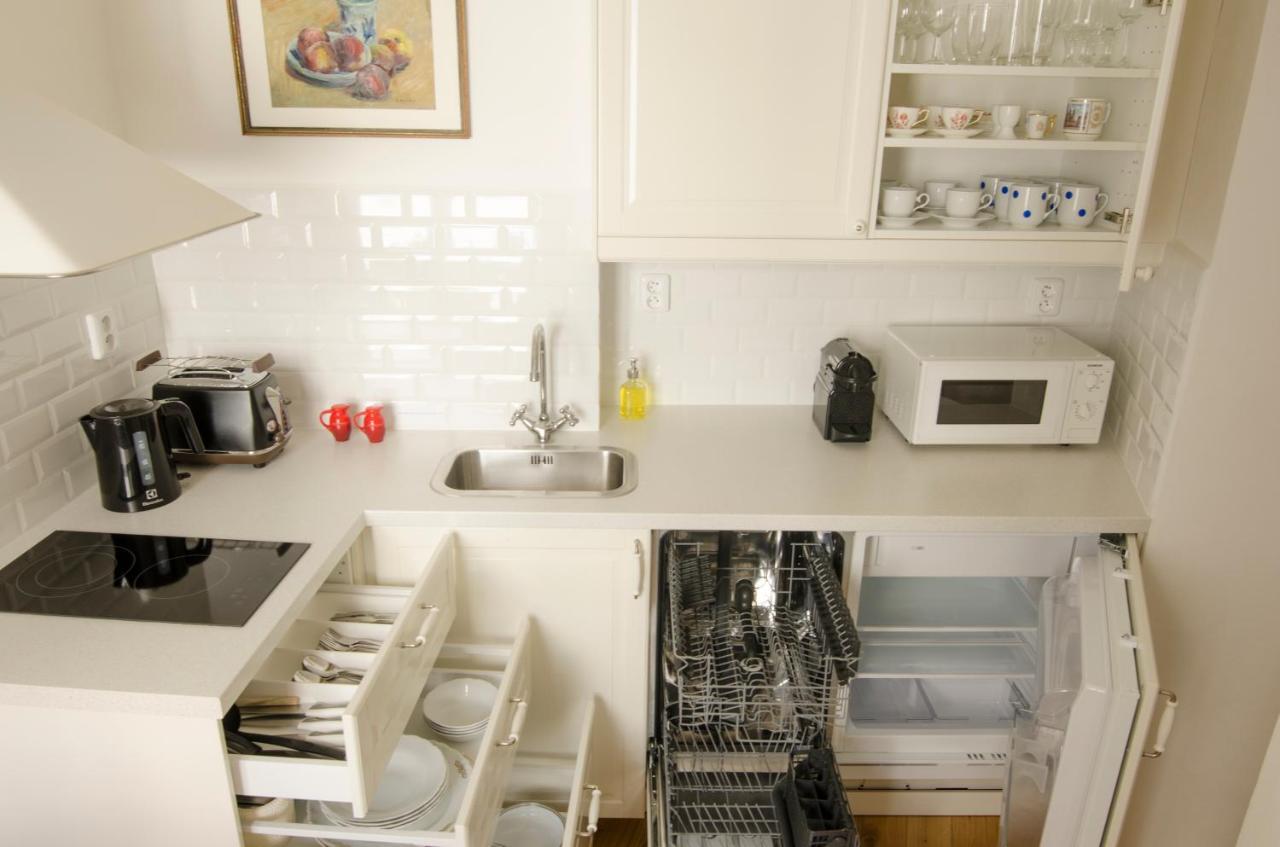 Apartment Wishlist Residences - Charles Bridge Karlova