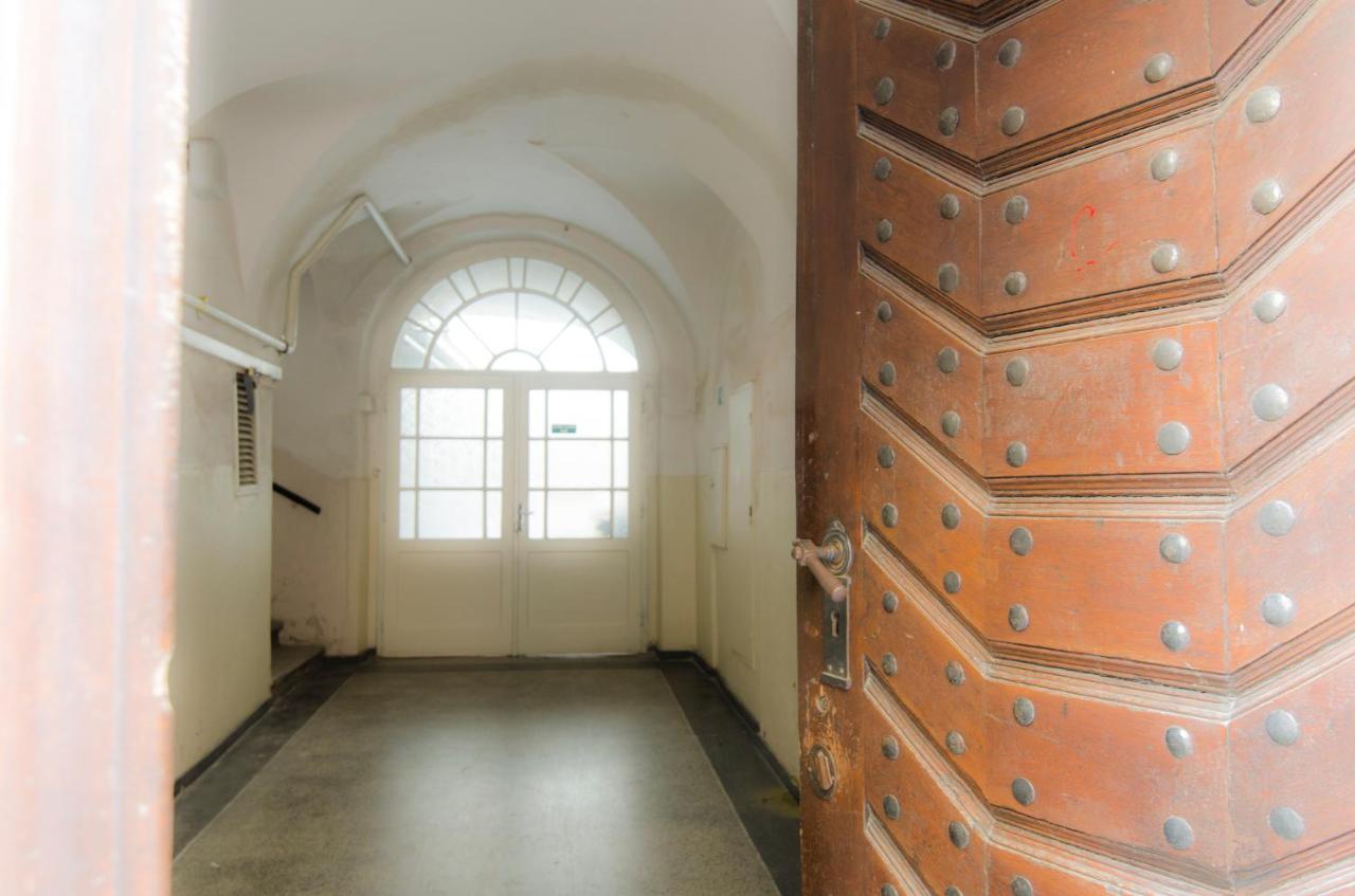 Apartment Wishlist Residences - Charles Bridge Karlova *