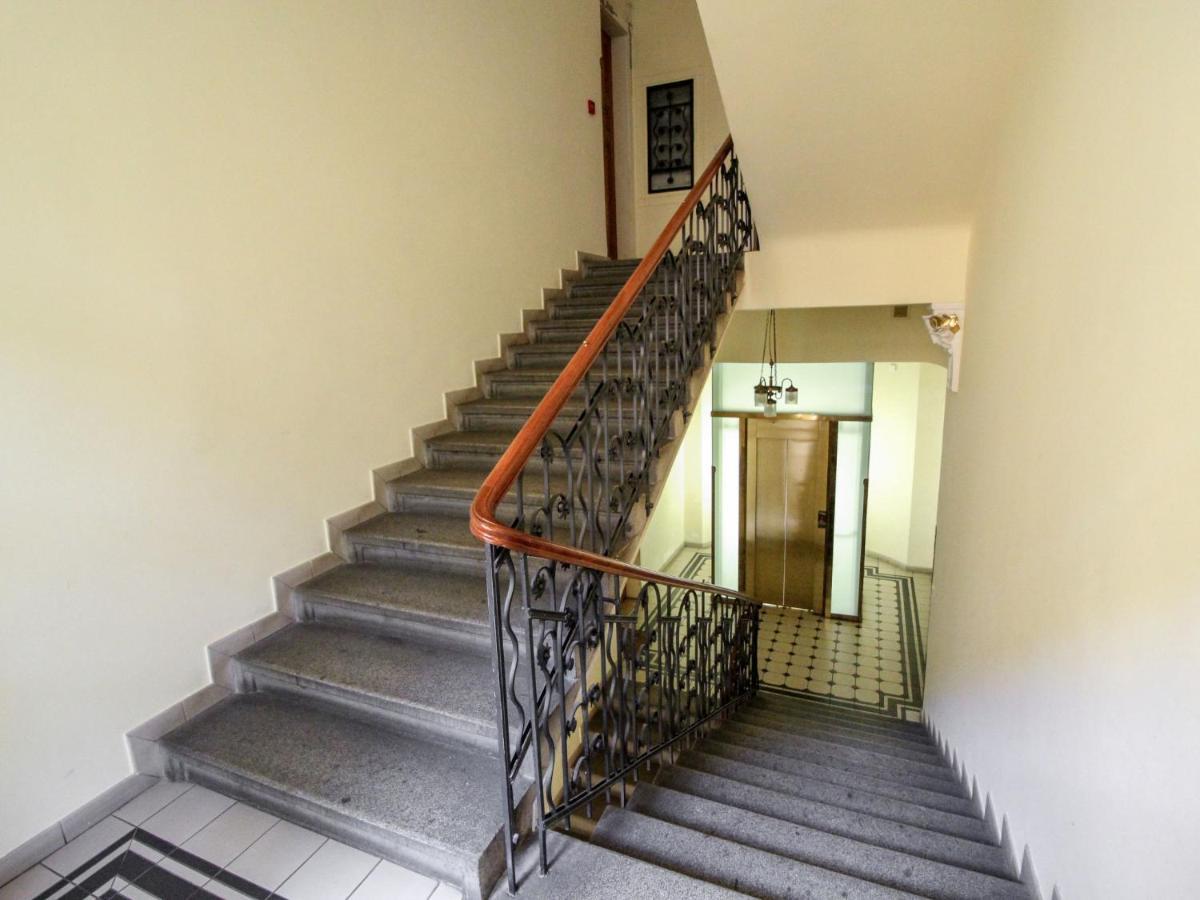 Apartment Apartment Manes Apartment By Interhome Prague