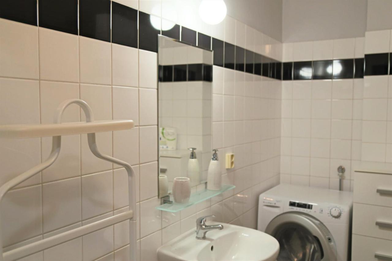 Apartment Charles Square *