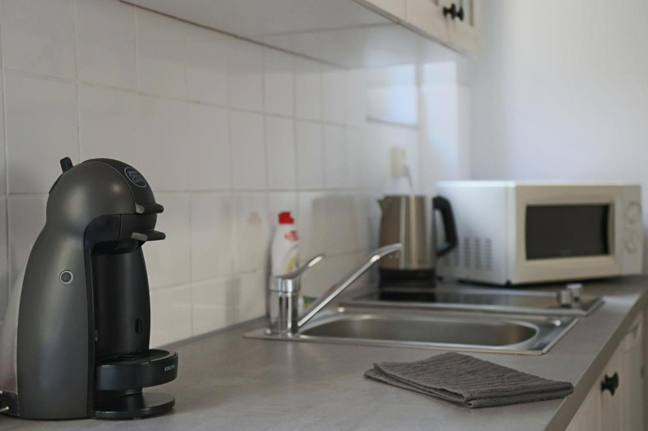 Apartment Charles Square Prag