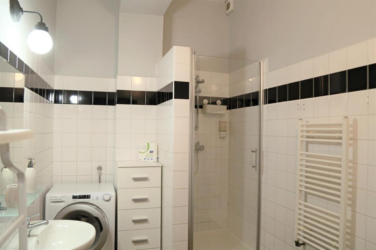 Charles Square Apartment Prag