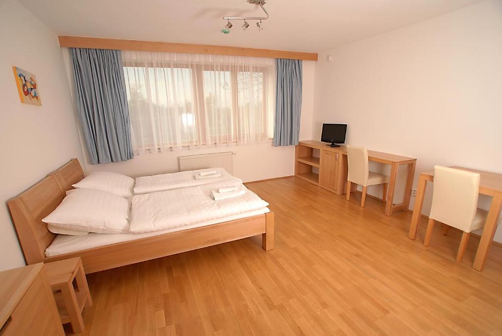 Hotell Rezidence & Wellness Blatov