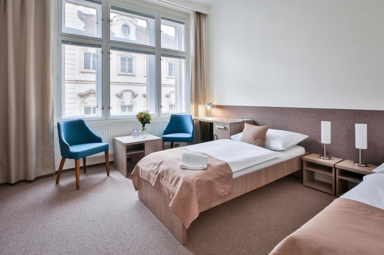 Aparthotel Embassy By Lh