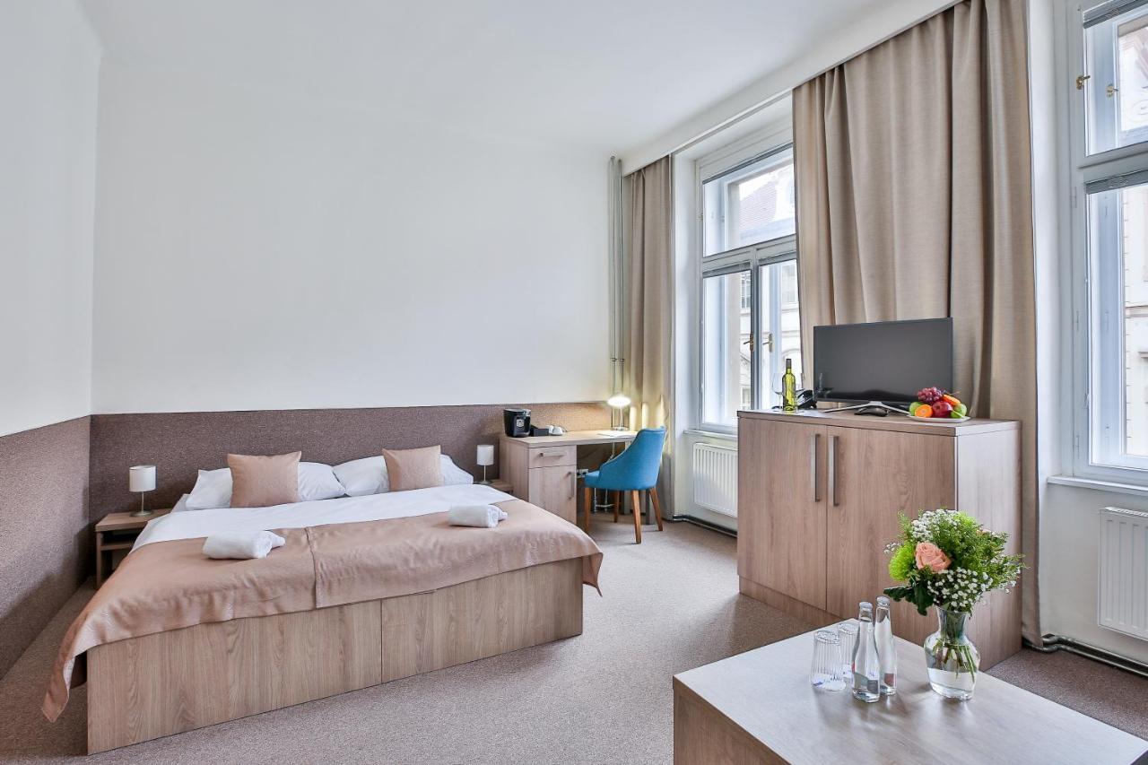 Lejlighedshotel Embassy By Lh *