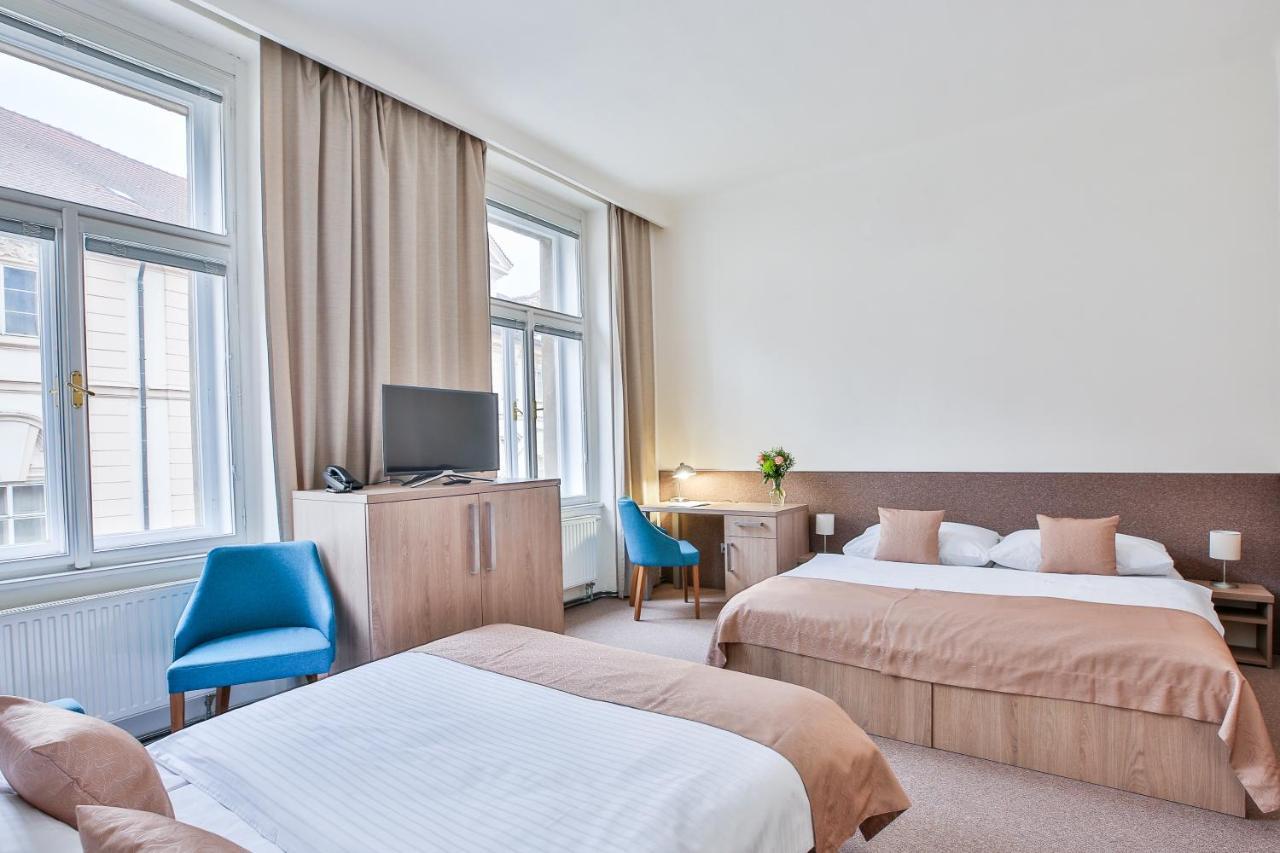 Embassy By Lh Aparthotel