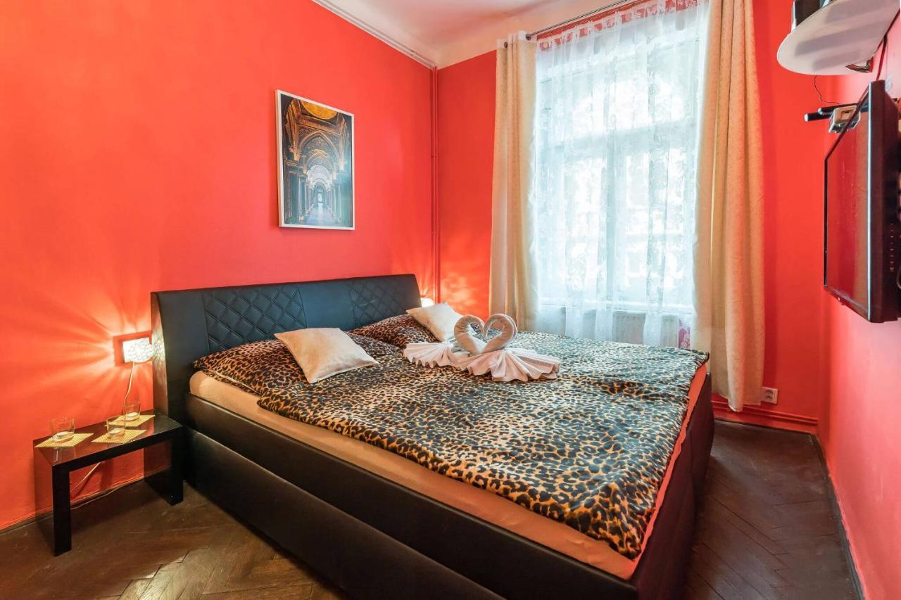 Exclusive Whirlpool Prag