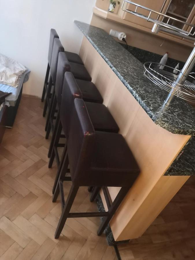 Penzion Private In Shared Luxurious Palace Like With 2 Bathrooms Including Whirlpool And Virtual Reality *