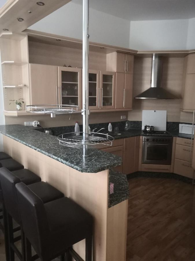 Private In Shared Luxurious Palace Like With 2 Bathrooms Including Whirlpool And Virtual Reality Praha