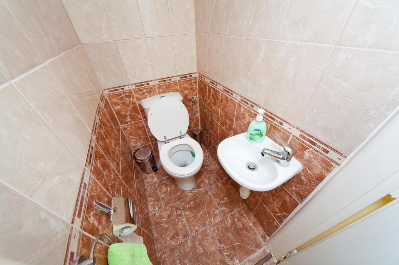 Exclusive Whirlpool * Prag