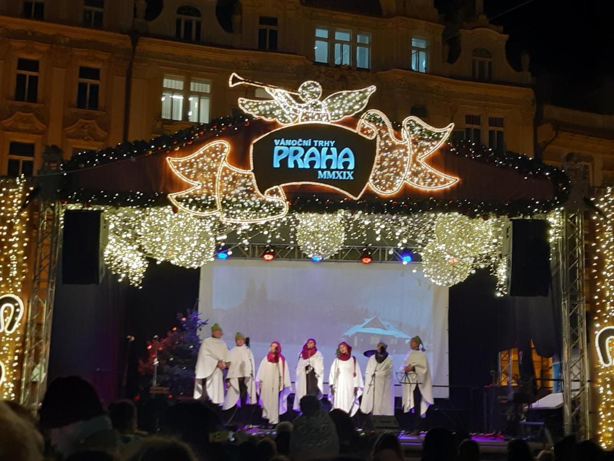 Exclusive Whirlpool Prag